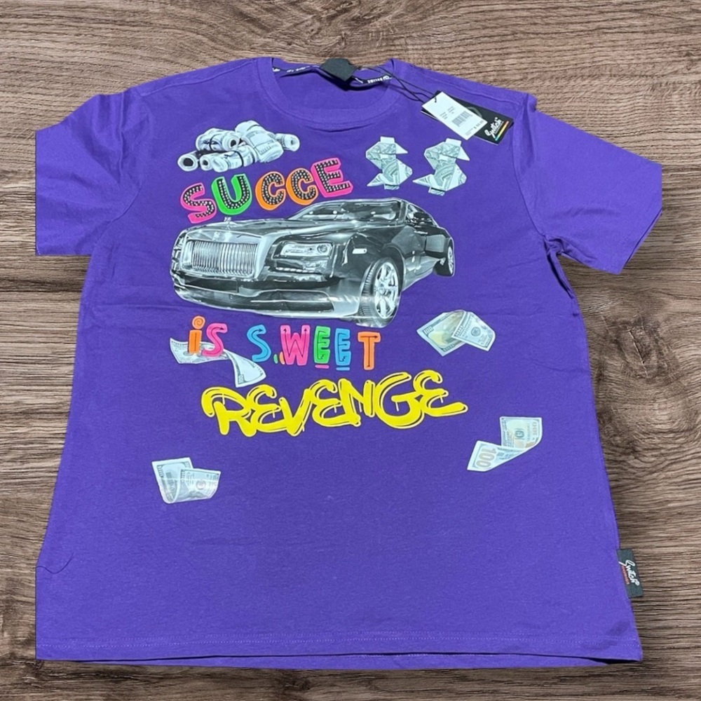 Switch Success Shirt Men’s Size XL